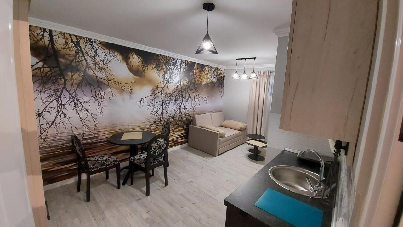 Apartman Studio Dado Užice Exteriér fotografie