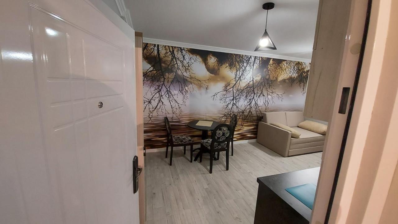 Apartman Studio Dado Užice Exteriér fotografie