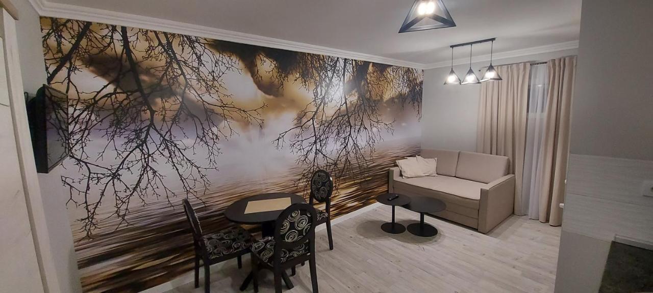 Apartman Studio Dado Užice Exteriér fotografie