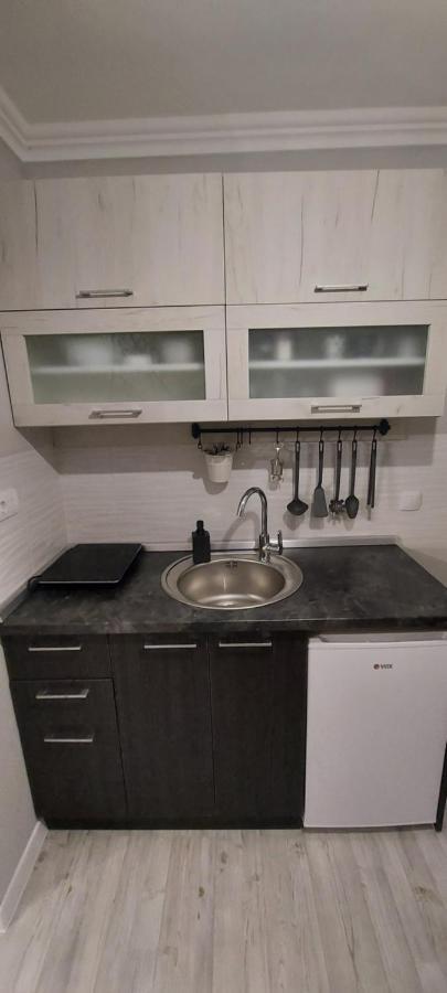 Apartman Studio Dado Užice Exteriér fotografie