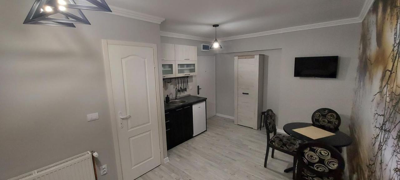 Apartman Studio Dado Užice Exteriér fotografie