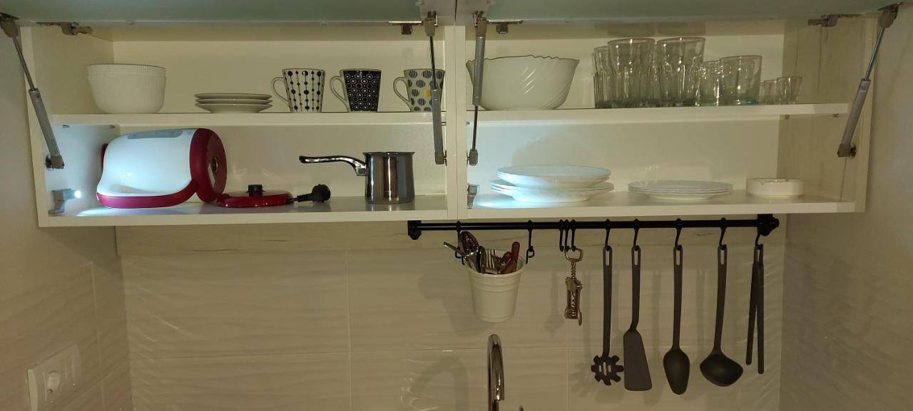 Apartman Studio Dado Užice Exteriér fotografie