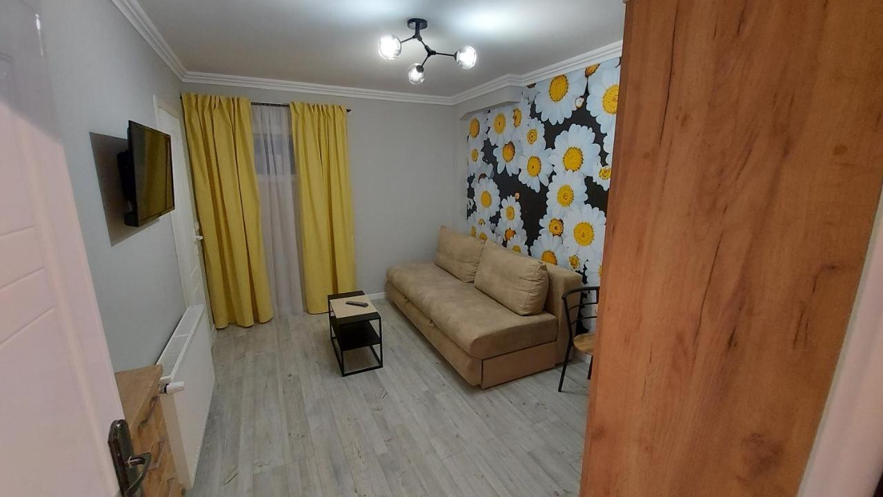 Apartmán Apartman Studio Dado Užice Exteriér fotografie