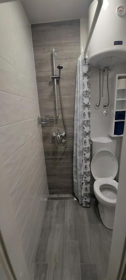 Apartman Studio Dado Užice Exteriér fotografie