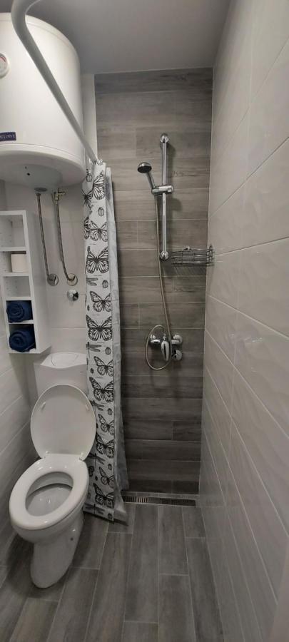Apartman Studio Dado Užice Exteriér fotografie