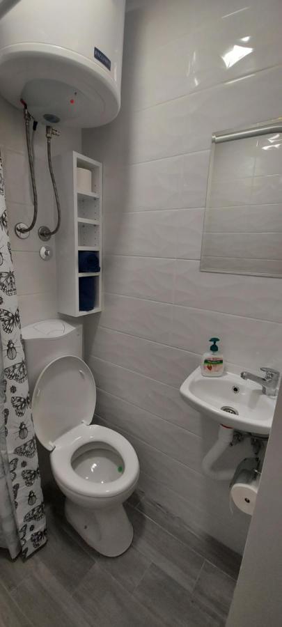 Apartman Studio Dado Užice Exteriér fotografie