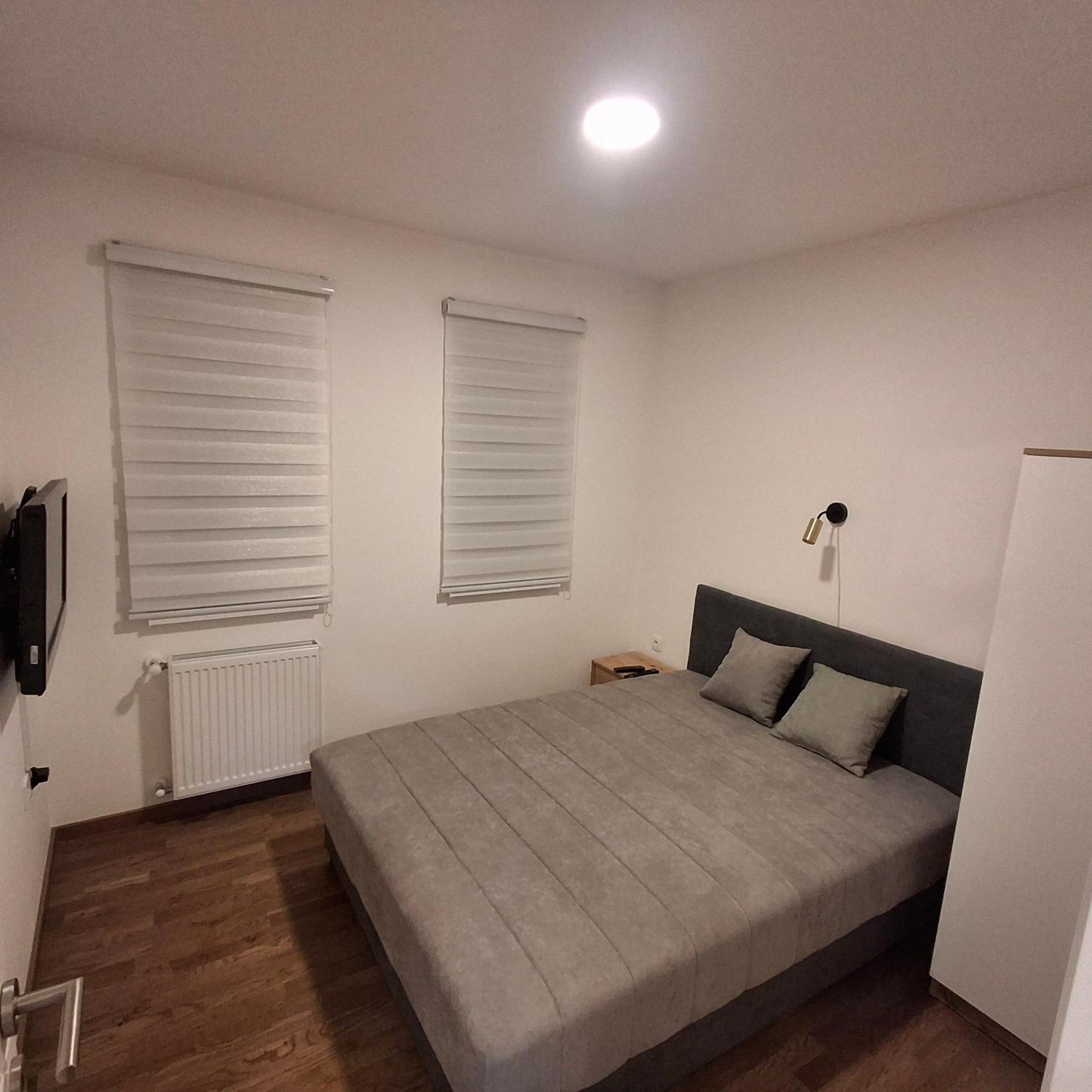 Apartman Studio Dado Užice Exteriér fotografie