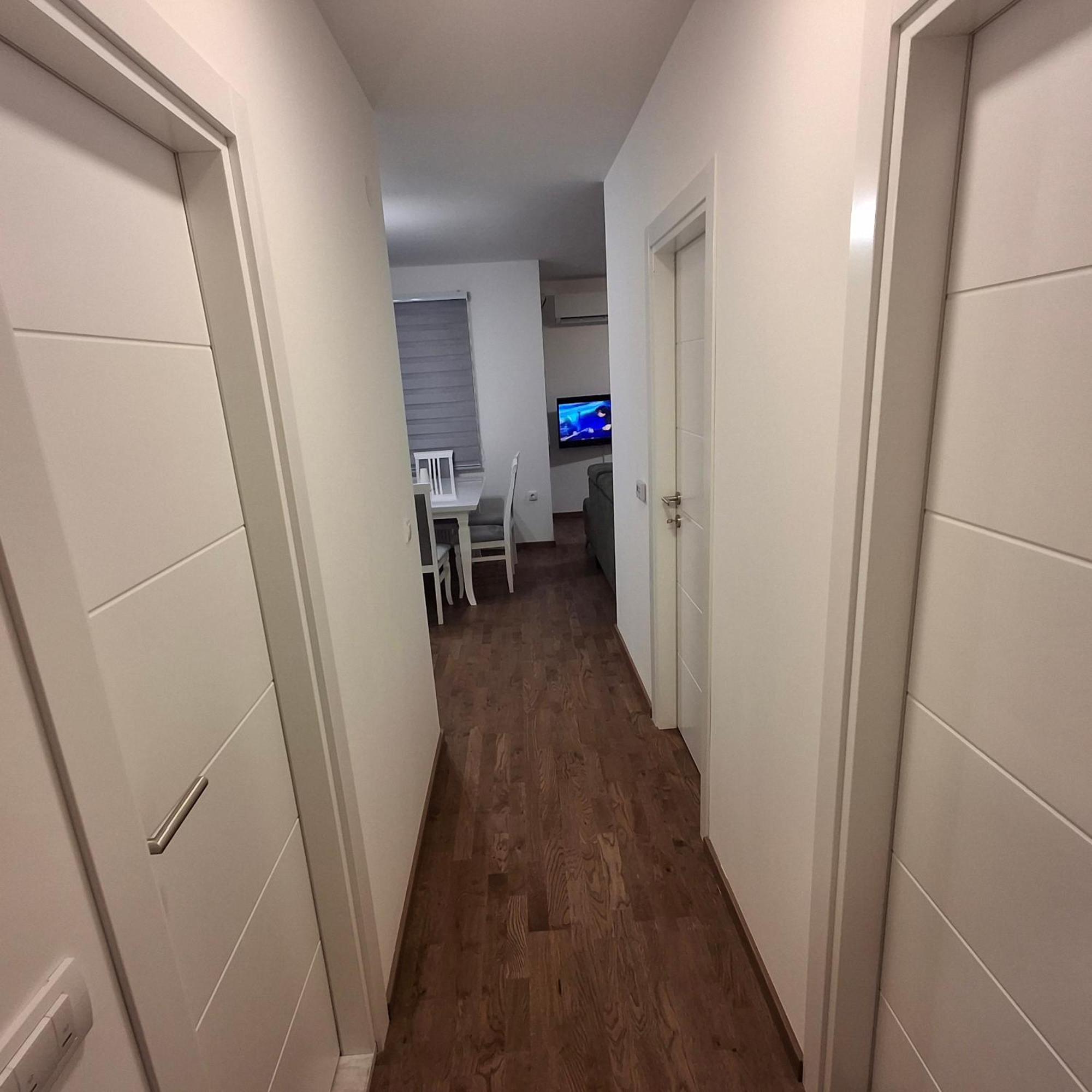 Apartman Studio Dado Užice Exteriér fotografie