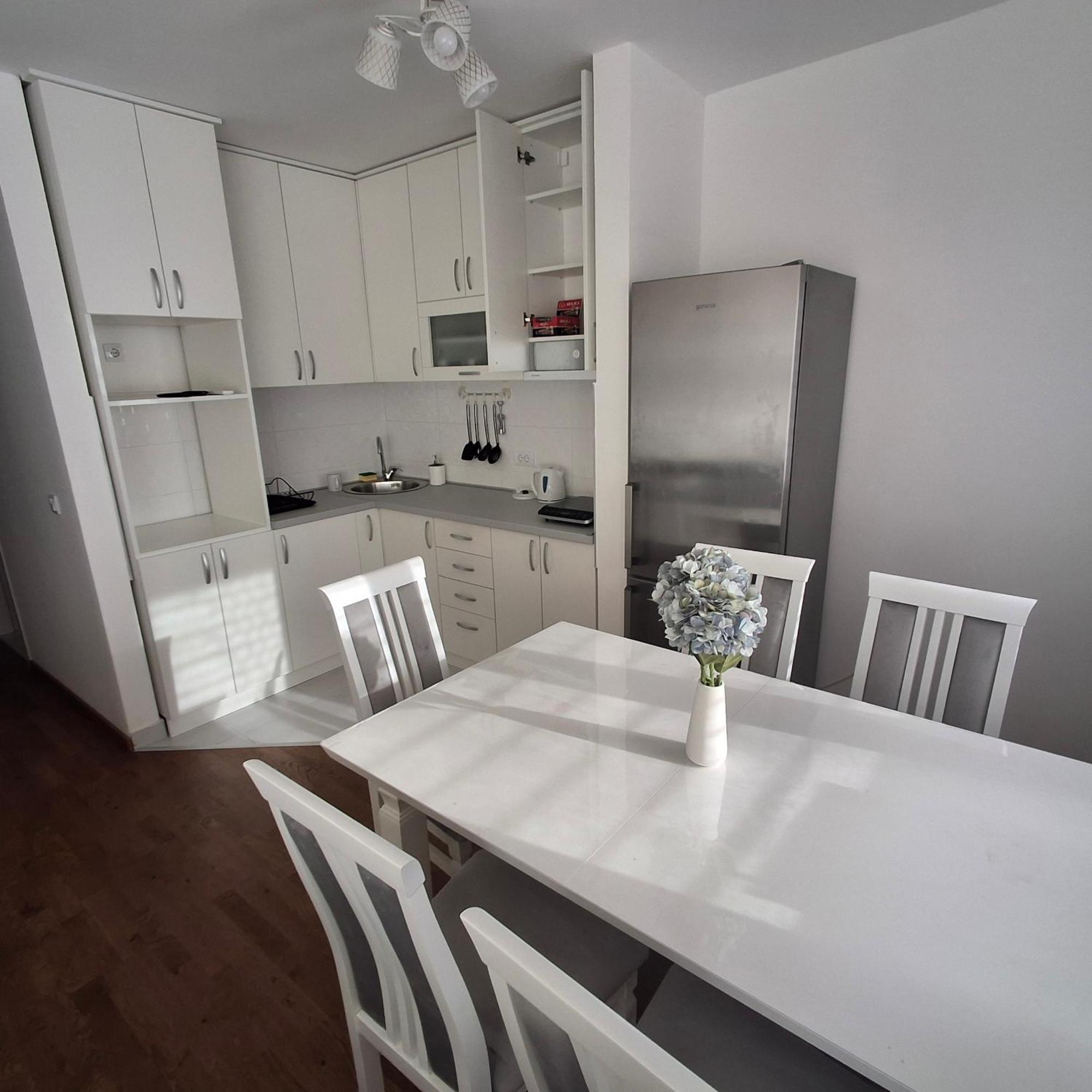 Apartman Studio Dado Užice Exteriér fotografie