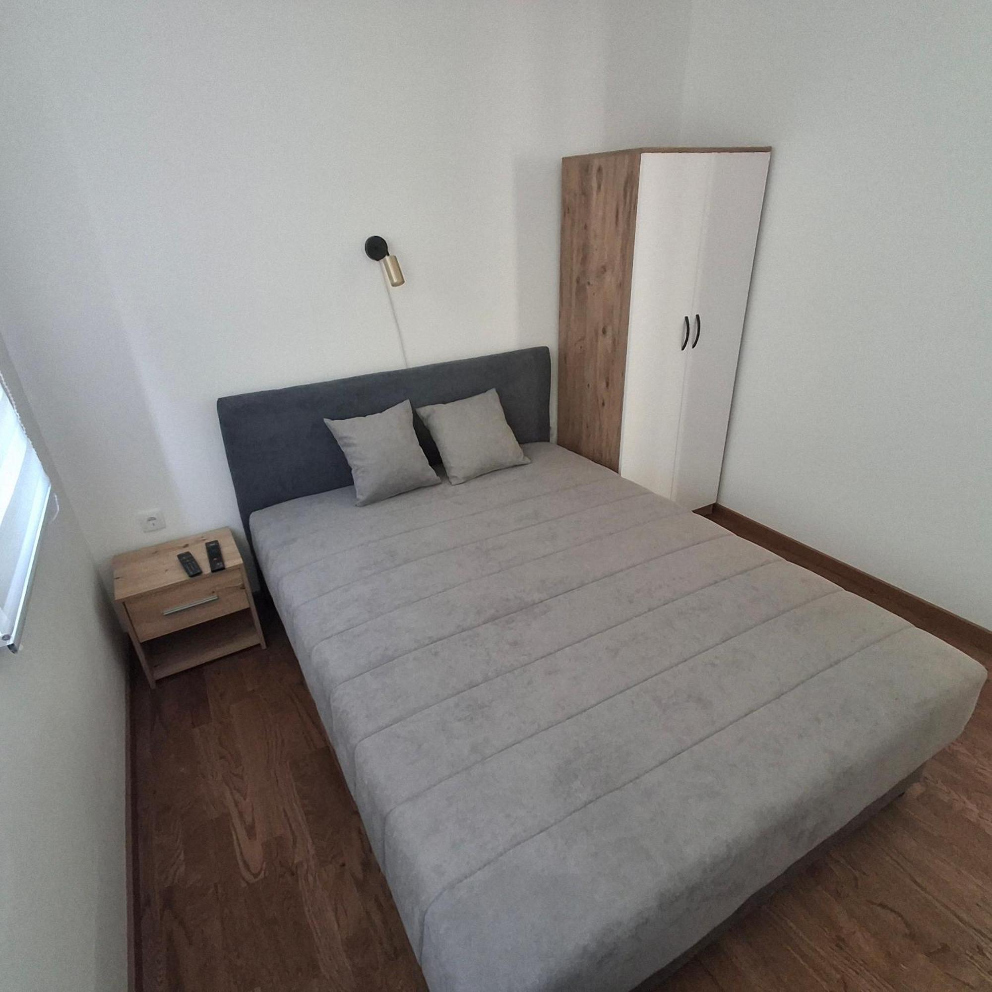 Apartman Studio Dado Užice Exteriér fotografie