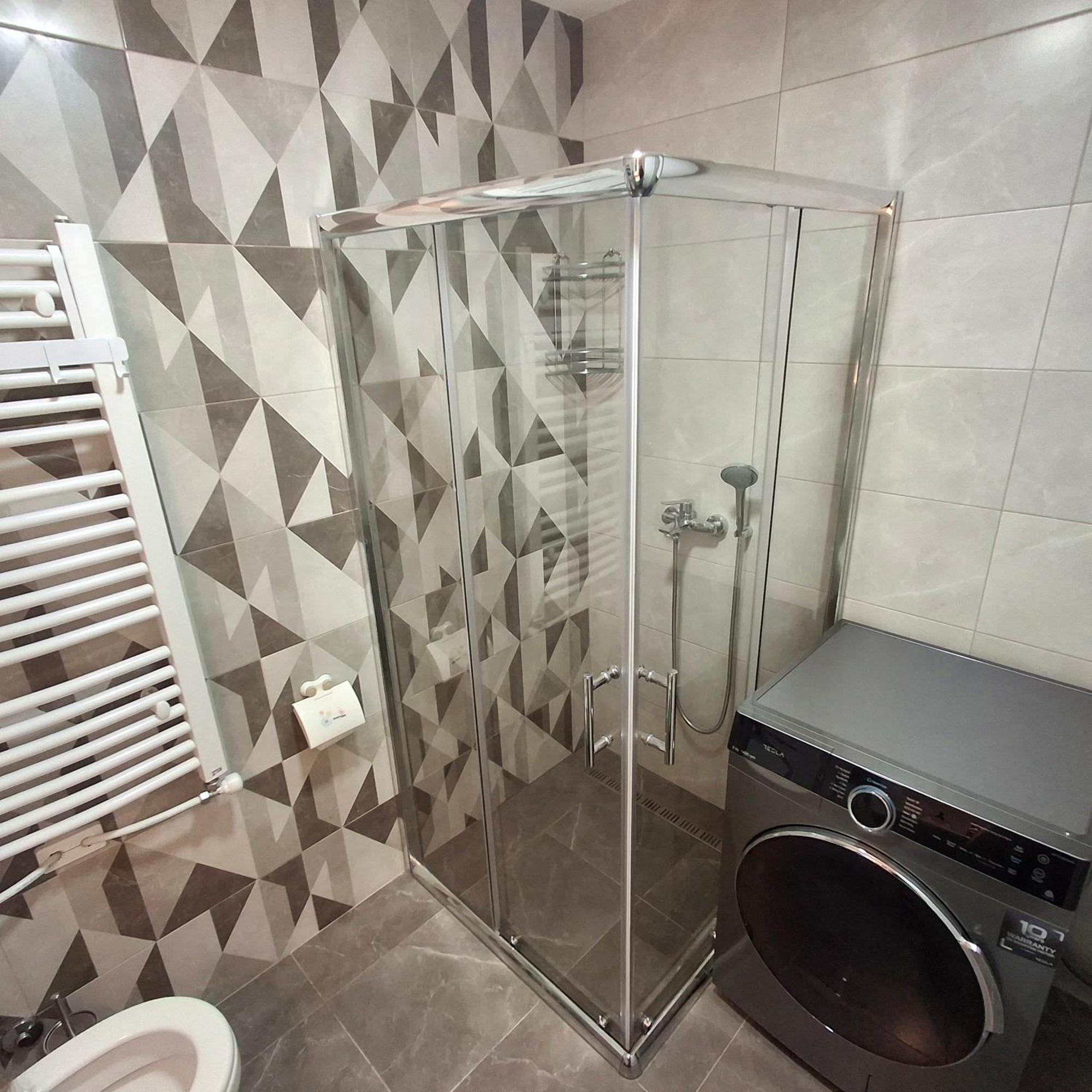 Apartman Studio Dado Užice Exteriér fotografie
