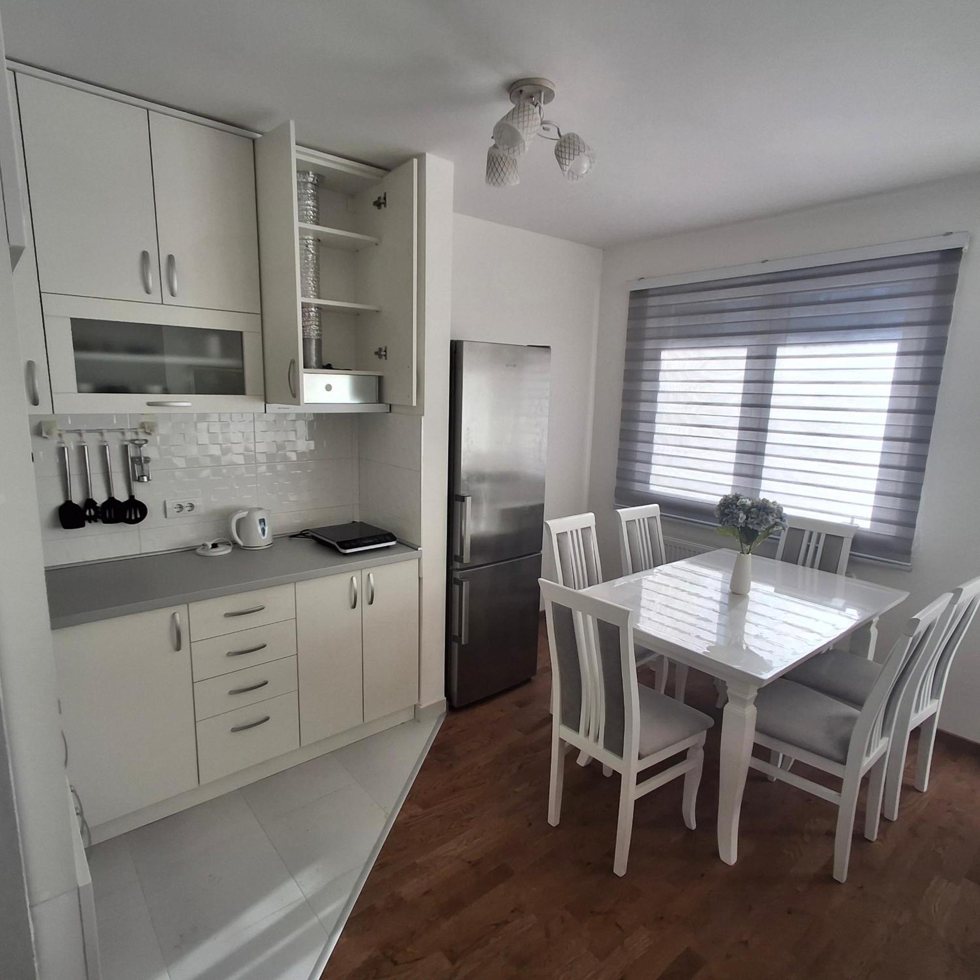 Apartman Studio Dado Užice Exteriér fotografie