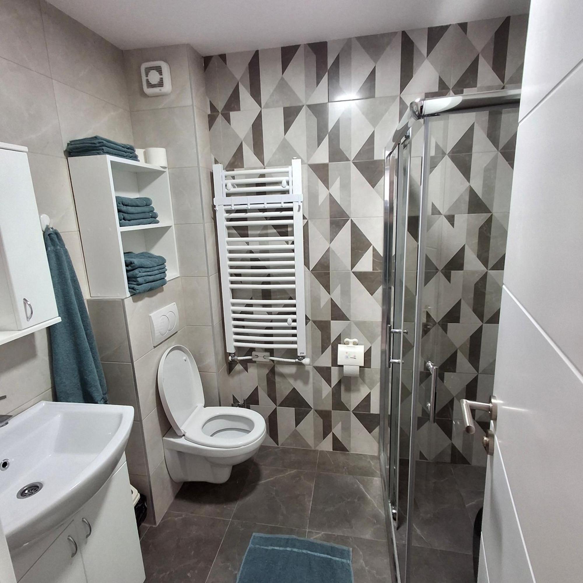 Apartman Studio Dado Užice Exteriér fotografie
